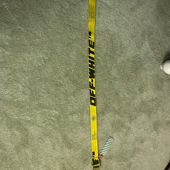 Off-White industrial belt